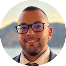 Testimonial User Portrait