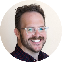 Testimonial User Portrait